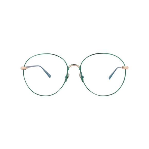 Round-Frame Metal Optical Frames